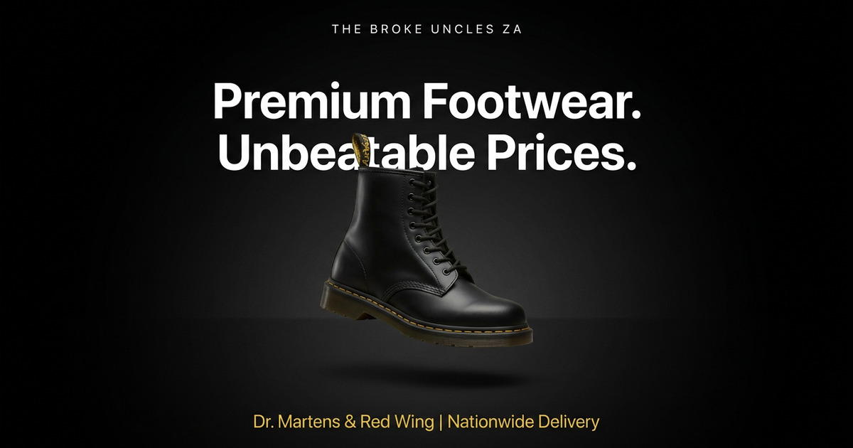thebrokeunclesza.com